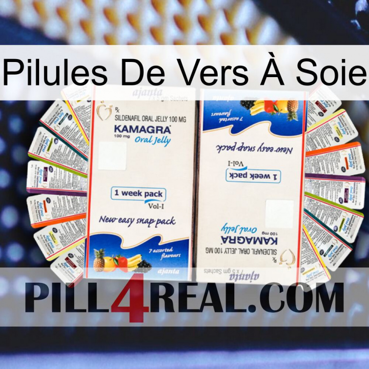 Pilules De Vers À Soie kamagra1
